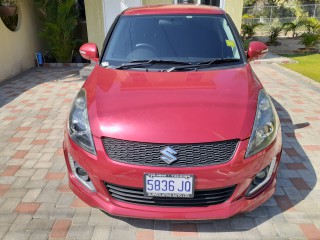 2014 Suzuki Swift for sale in St. Catherine, Jamaica