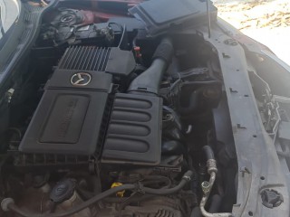 2008 Mazda Axela