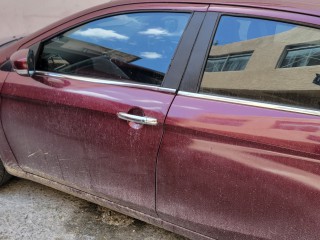 2015 Suzuki Ciaz