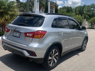 2019 Mitsubishi ASX for sale in Manchester, Jamaica