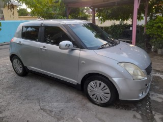 2010 Suzuki Swift