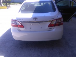 2013 Toyota Premio for sale in Westmoreland, Jamaica