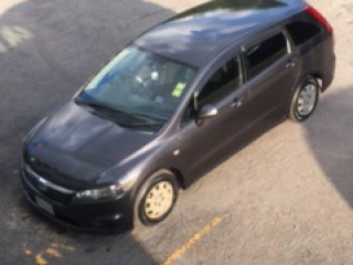 2007 Honda Stream for sale in Kingston / St. Andrew, Jamaica