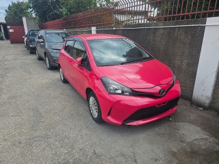 2016 Toyota vits for sale in Kingston / St. Andrew, Jamaica