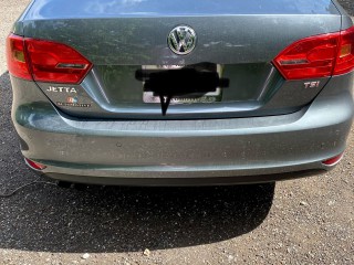 2013 Volkswagen Jetta for sale in Kingston / St. Andrew, Jamaica