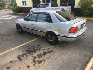 1997 Toyota Corolla 110 for sale in Kingston / St. Andrew, Jamaica
