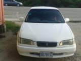 2000 Toyota Corolla for sale in Trelawny, Jamaica