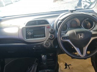 2013 Honda Fit for sale in Kingston / St. Andrew, Jamaica