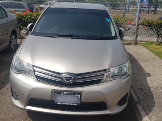2013 Toyota Corolla Axio for sale in Kingston / St. Andrew, Jamaica