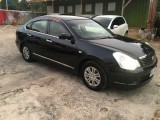 2007 Nissan Bluebird Sylphy for sale in Manchester, Jamaica