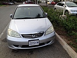 2005 Honda Civic for sale in Kingston / St. Andrew, Jamaica