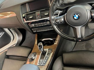 2016 BMW X4