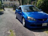 2006 Honda Type R Integra for sale in Clarendon, Jamaica