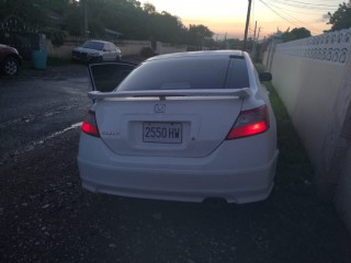 2008 Honda Civic Coupe for sale in Kingston / St. Andrew, Jamaica