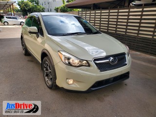 2013 Subaru XV for sale in Kingston / St. Andrew, Jamaica