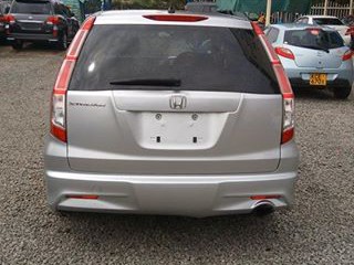 2008 Honda Stream for sale in Kingston / St. Andrew, Jamaica