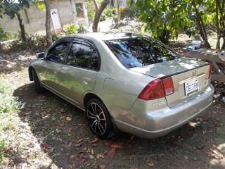 2000 Honda Civic for sale in St. Elizabeth, Jamaica