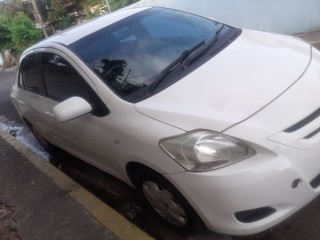 2008 Toyota Belta 1300 for sale in Kingston / St. Andrew, Jamaica
