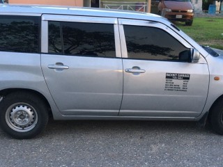 2011 Toyota Probox