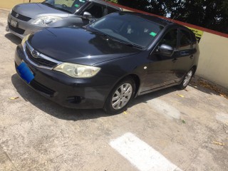 2008 Subaru Impreza for sale in Clarendon, Jamaica