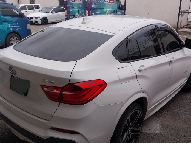 2018 BMW X4 for sale in St. Catherine, Jamaica