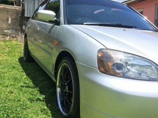 2002 Honda Civic for sale in St. Ann, Jamaica