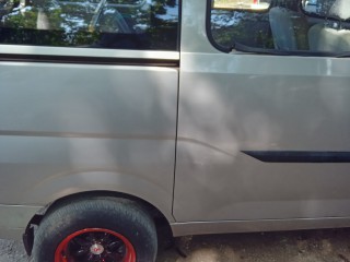 2008 GMC Wuling Sushine for sale in St. Mary, Jamaica