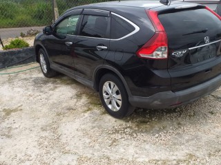 2012 Honda crv for sale in Manchester, Jamaica