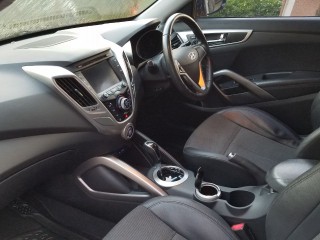 2013 Hyundai Veloster for sale in Kingston / St. Andrew, Jamaica