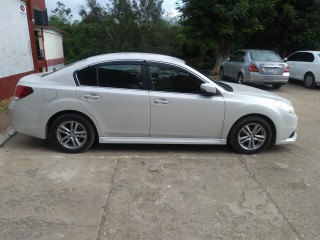 2012 Subaru Legacy for sale in Clarendon, Jamaica