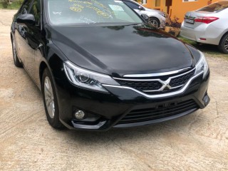 2014 Toyota Mark x for sale in St. Elizabeth, Jamaica