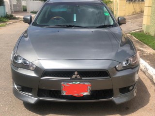 2015 Mitsubishi Lancer for sale in Kingston / St. Andrew, Jamaica
