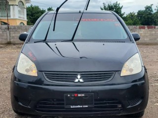 2010 Mitsubishi Colt