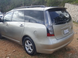 2007 Mitsubishi Grandis for sale in Manchester, Jamaica