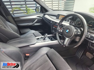 2016 BMW X5 for sale in Kingston / St. Andrew, Jamaica