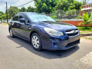 2013 Subaru G4 for sale in Kingston / St. Andrew, Jamaica