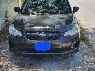 2013 Subaru Impreza for sale in Kingston / St. Andrew, Jamaica