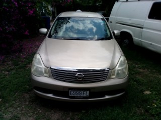 2005 Nissan Sylphy for sale in Kingston / St. Andrew, Jamaica