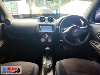 2013 Nissan Latio