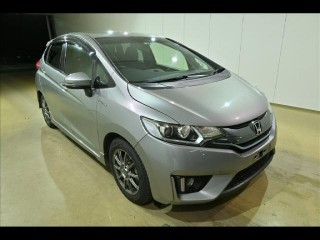 2014 Honda Fit