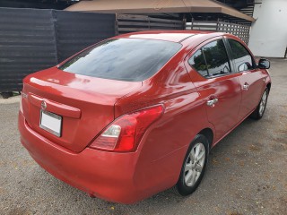 2014 Nissan VERSA 
$990,000