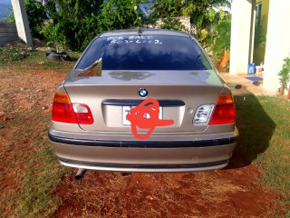 2000 BMW 3181 for sale in St. Catherine, Jamaica