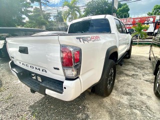 2020 Toyota Tacoma for sale in Kingston / St. Andrew, Jamaica