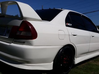 1997 Mitsubishi Evolution for sale in St. James, Jamaica