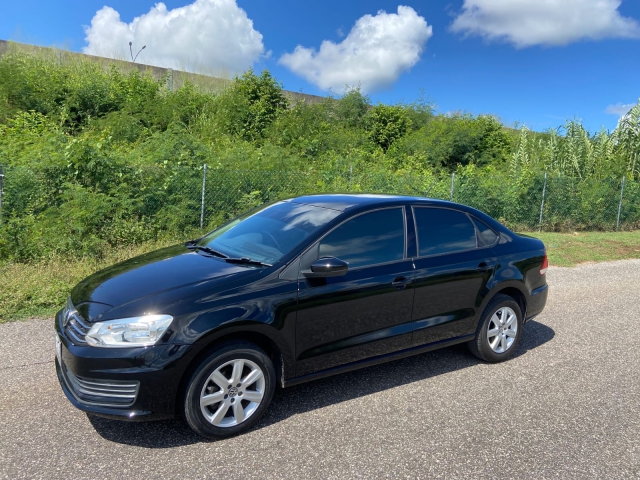 2017 Volkswagen Polo for sale in Clarendon, Jamaica