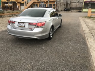 2011 Honda Accord for sale in Manchester, Jamaica