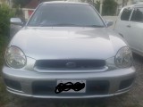 2001 Subaru Impreza for sale in St. James, Jamaica