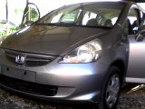2007 Honda FIT  Lowest PRICE on the Market for sale in Kingston / St. Andrew, Jamaica