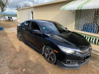 2016 Honda Civic for sale in Kingston / St. Andrew, Jamaica