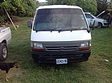 1999 Toyota Hiace for sale in Kingston / St. Andrew, Jamaica
